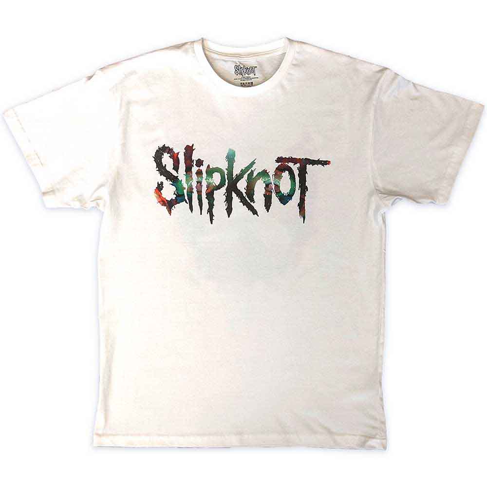 Slipknot Unisex T-Shirt: Adderall